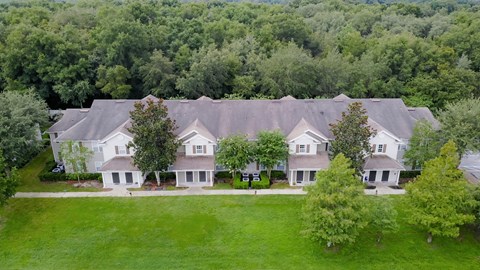 2 Story Exterior